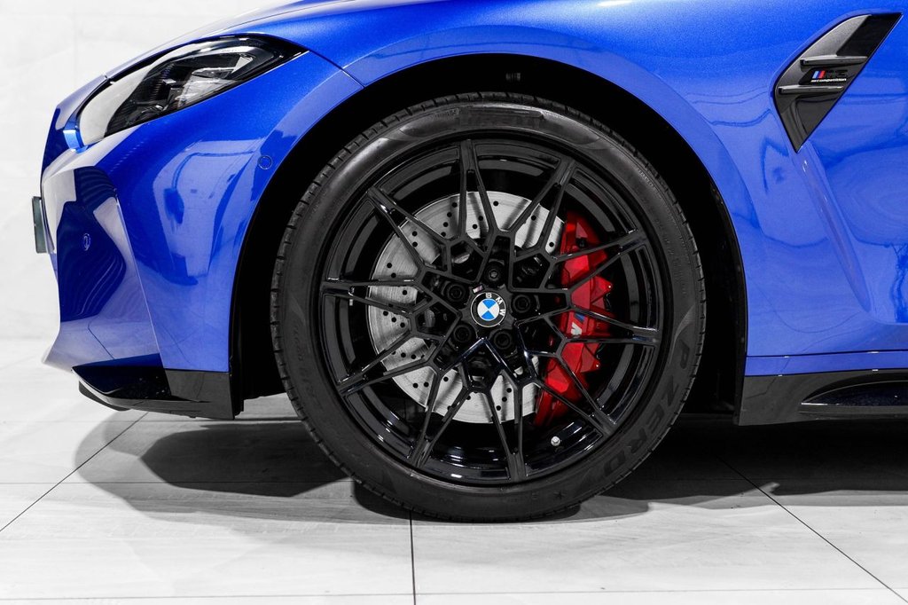 Used BMW M3 2024 for sale - 76416966: Photo 40