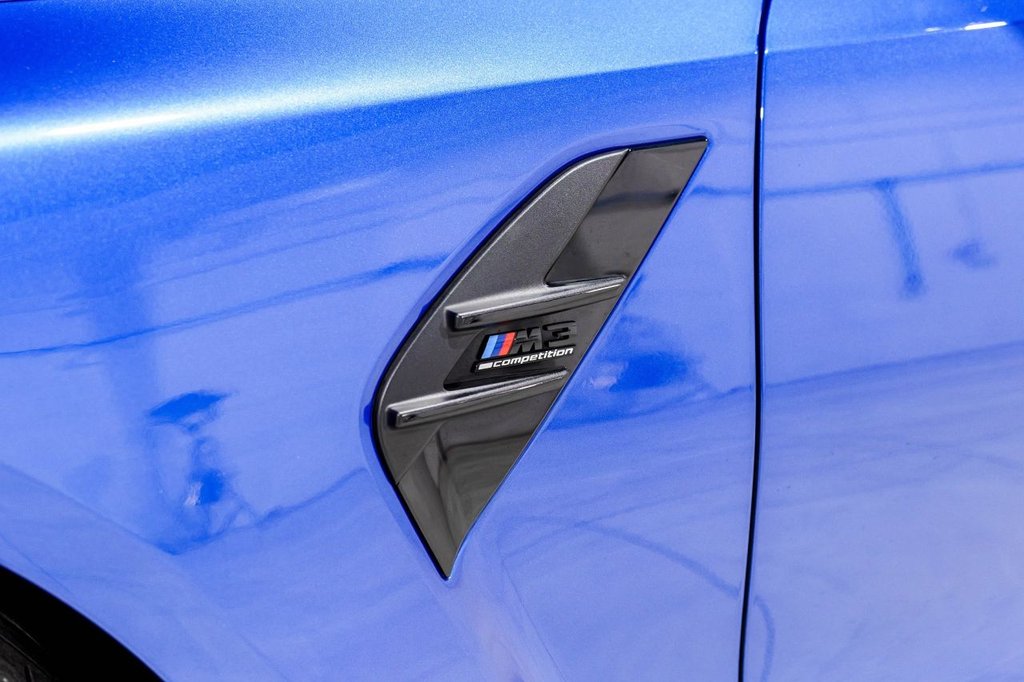 Used BMW M3 2024 for sale - 76416966: Photo 41
