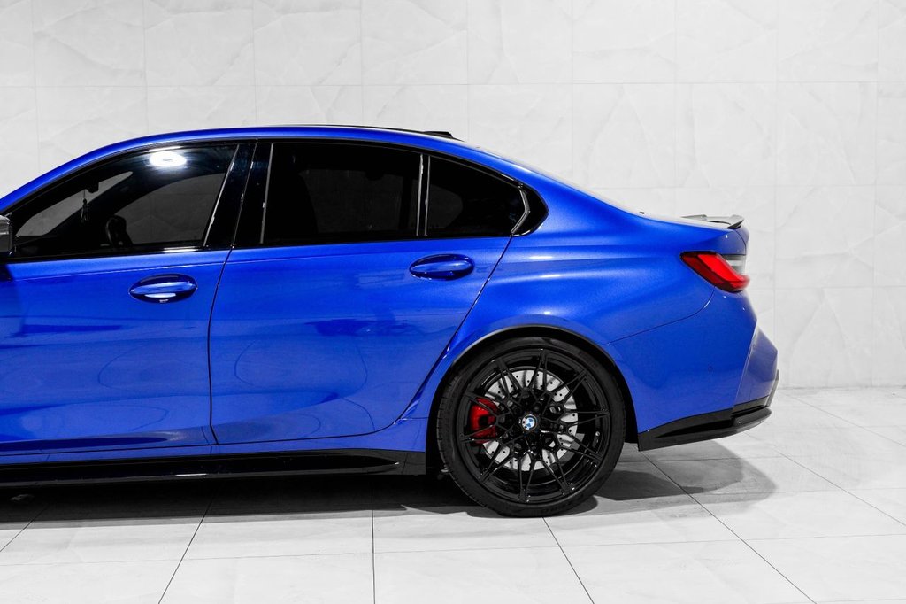 Used BMW M3 2024 for sale - 76416966: Photo 44