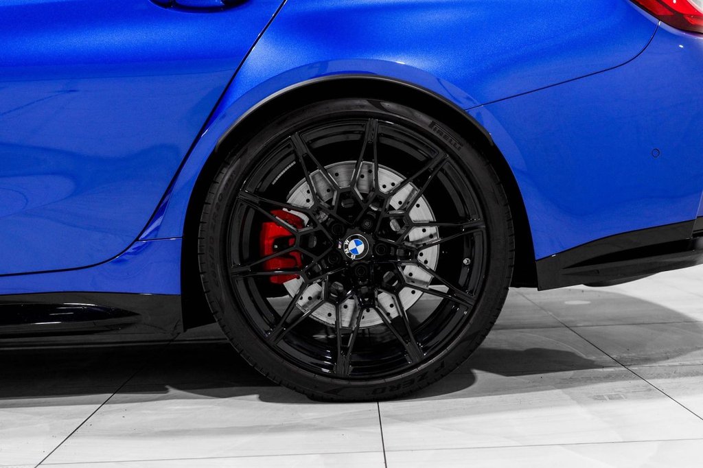 Used BMW M3 2024 for sale - 76416966: Photo 45