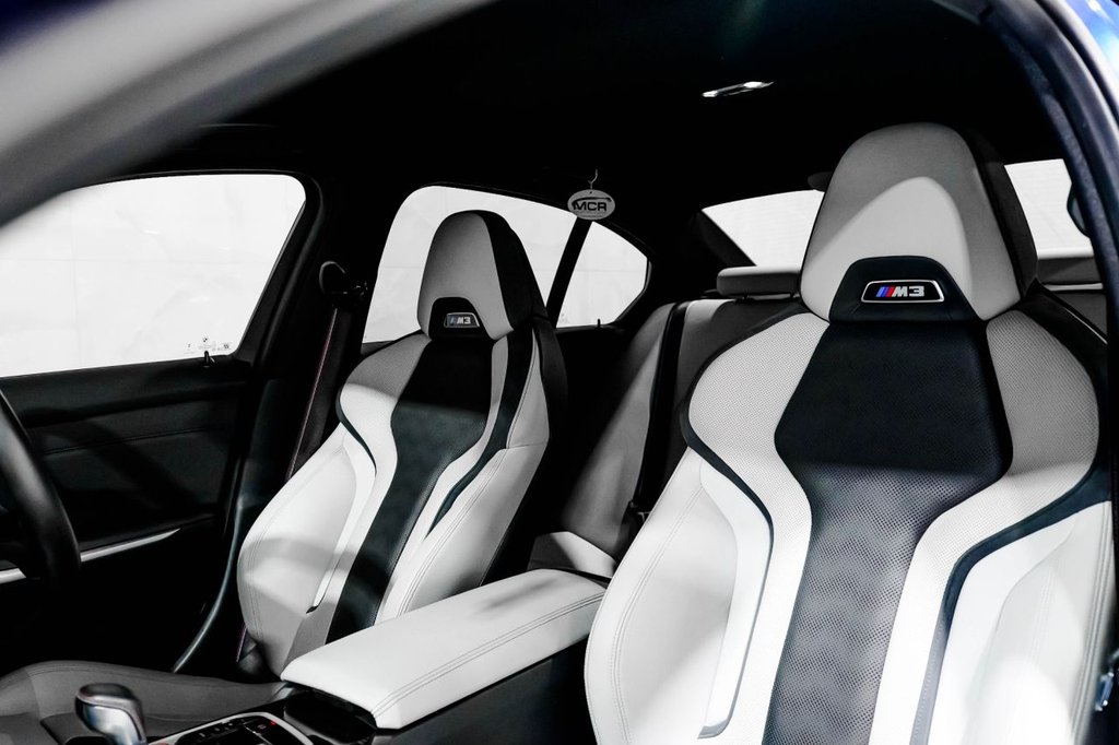 Used BMW M3 2024 for sale - 76416966: Photo 47
