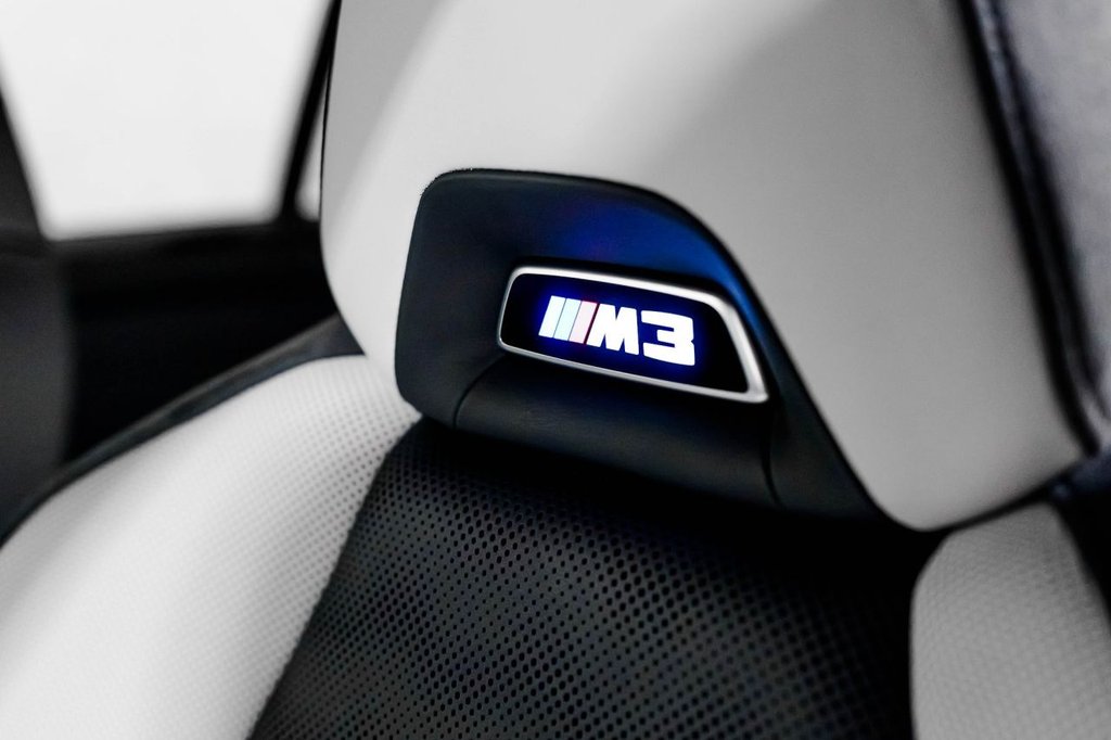 Used BMW M3 2024 for sale - 76416966: Photo 48