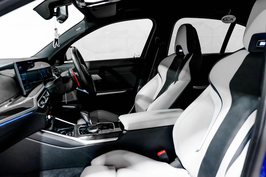 Used BMW M3 2024 for sale - 76416966: Photo 49