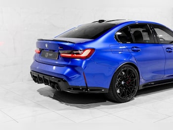 Used BMW M3 2024 for sale - 76416966: Photo