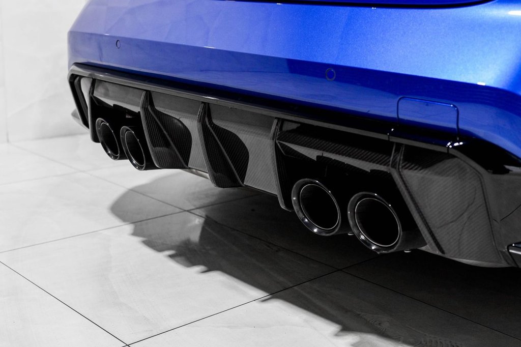 Used BMW M3 2024 for sale - 76416966: Photo 6