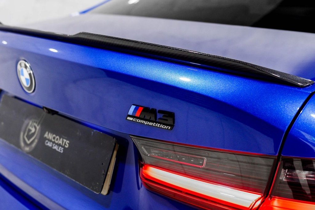 Used BMW M3 2024 for sale - 76416966: Photo 7