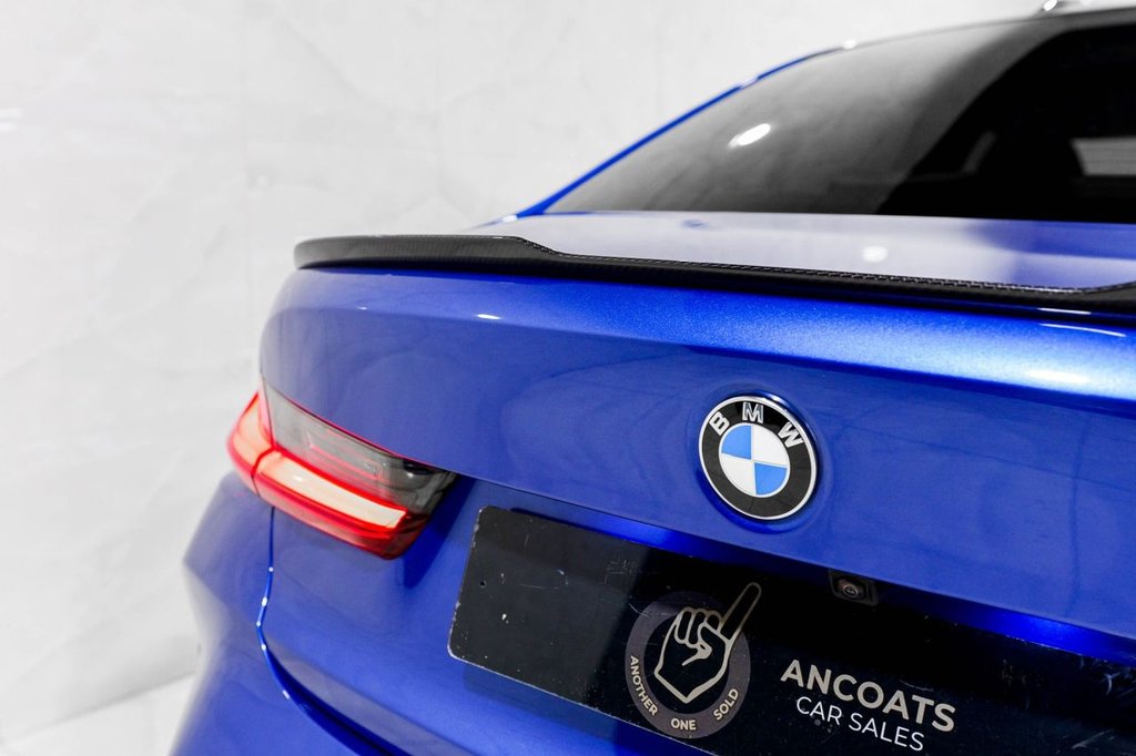 Used BMW M3 2024 for sale - 76416966: Photo 8