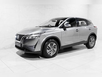 Used Nissan Qashqai 2022 for sale - 79289208: Photo