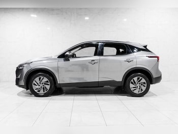 Used Nissan Qashqai 2022 for sale - 79289208: Photo