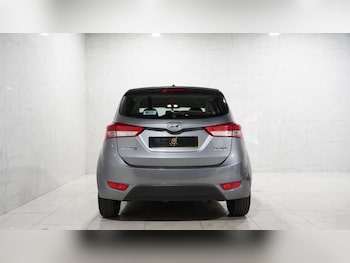 Used Hyundai Ix20 2013 for sale - 78919740: Photo