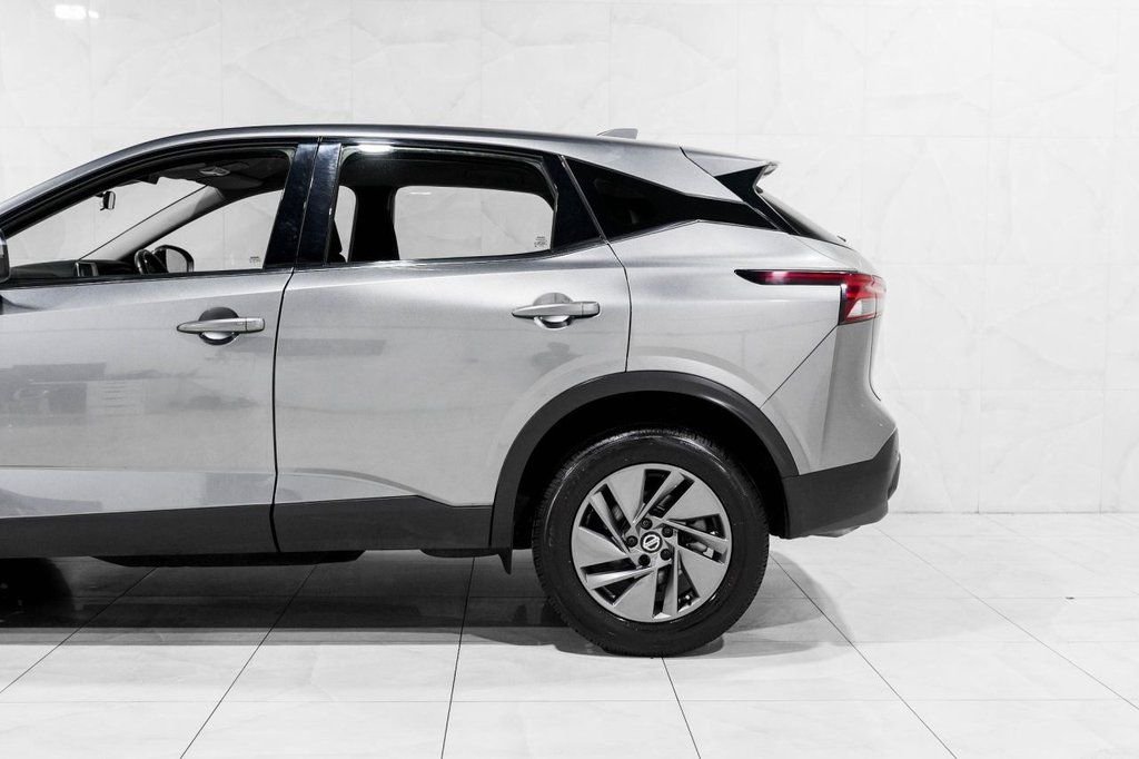 Used Nissan Qashqai 2023 for sale - 77891172: Photo 10