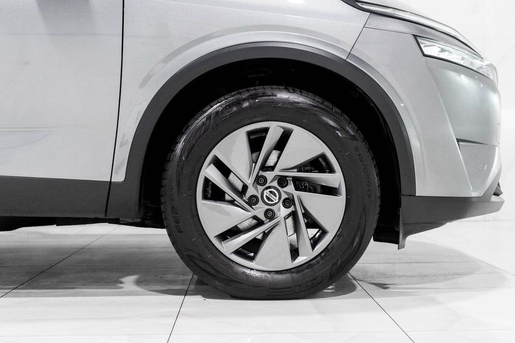 Used Nissan Qashqai 2023 for sale - 77891172: Photo 11