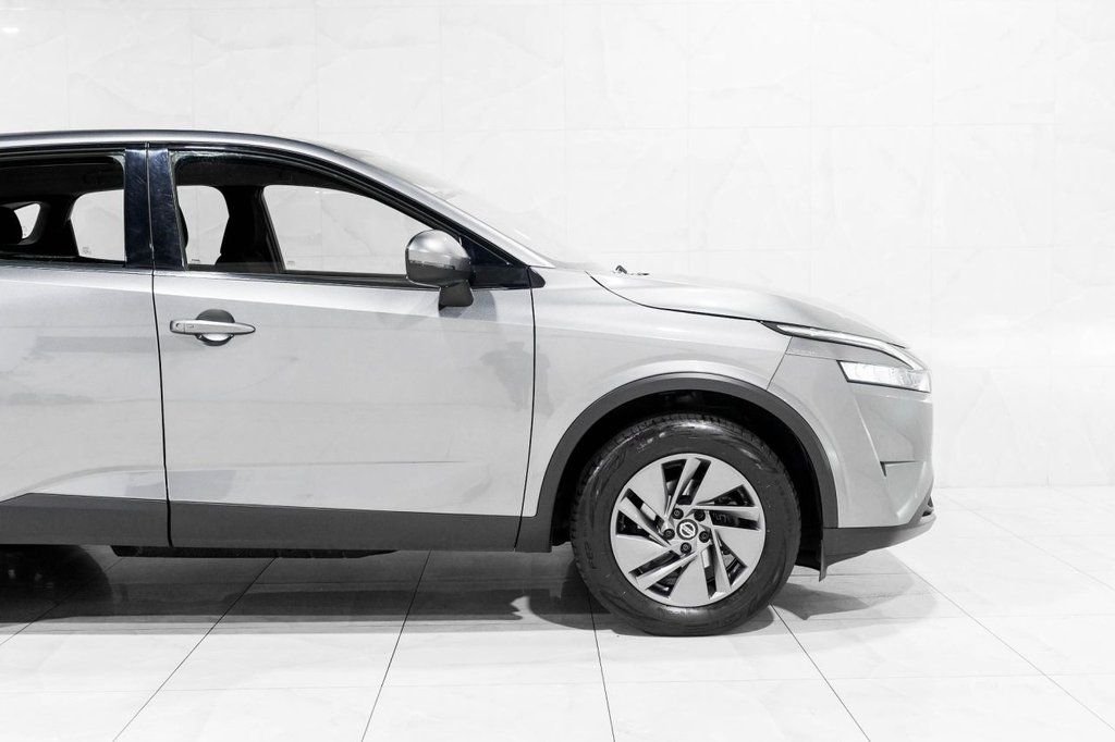 Used Nissan Qashqai 2023 for sale - 77891172: Photo 13