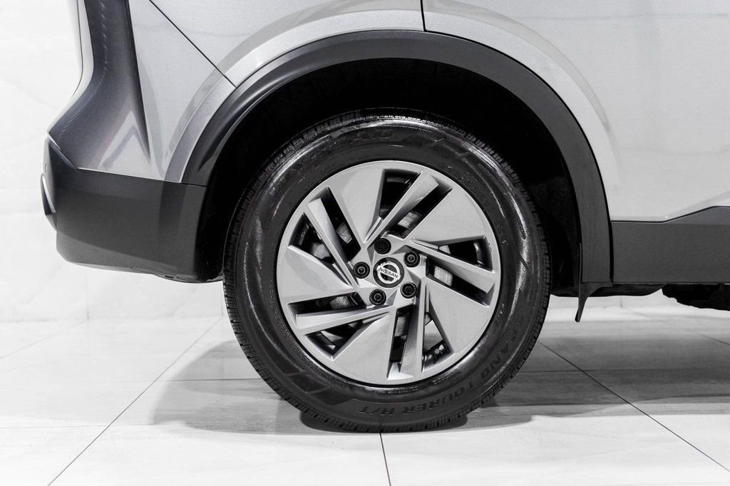 Used Nissan Qashqai 2023 for sale - 77891172: Photo 14