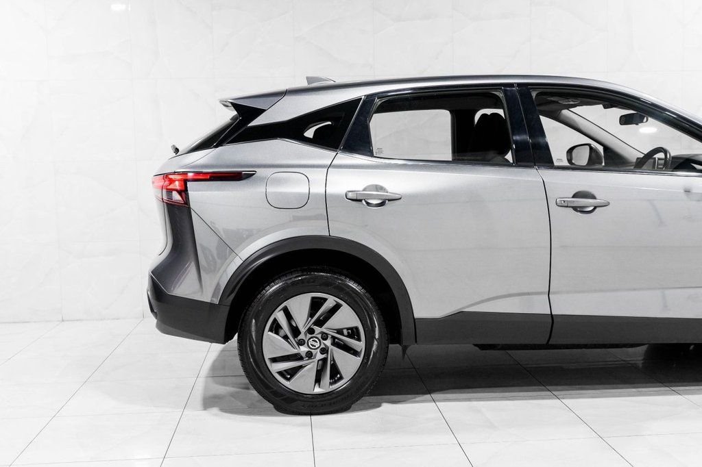 Used Nissan Qashqai 2023 for sale - 77891172: Photo 15