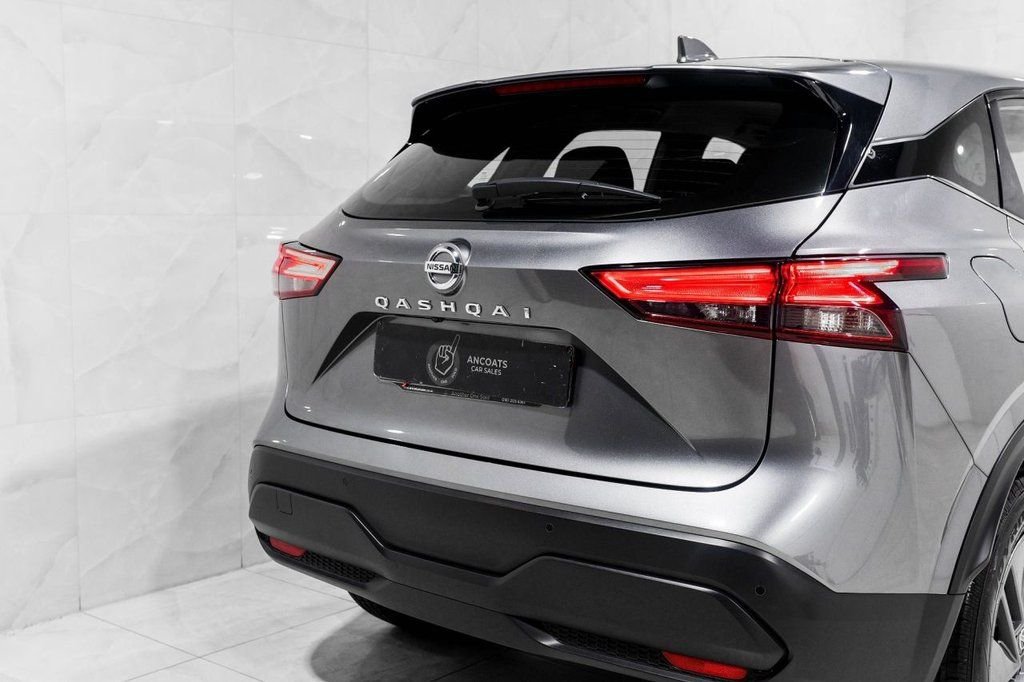 Used Nissan Qashqai 2023 for sale - 77891172: Photo 18