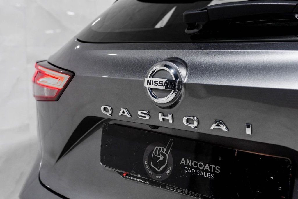 Used Nissan Qashqai 2023 for sale - 77891172: Photo 19
