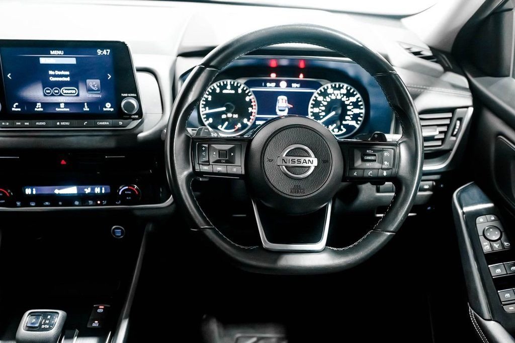 Used Nissan Qashqai 2023 for sale - 77891172: Photo 22