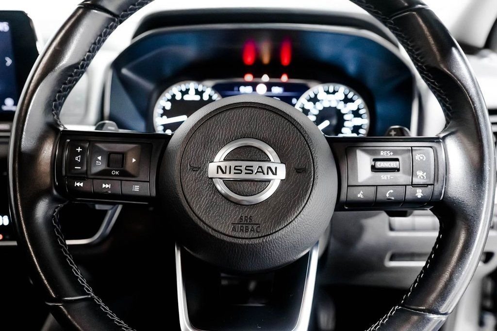 Used Nissan Qashqai 2023 for sale - 77891172: Photo 23