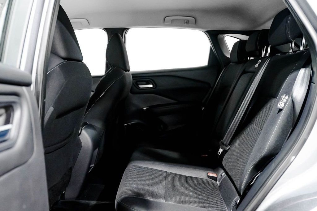 Used Nissan Qashqai 2023 for sale - 77891172: Photo 33