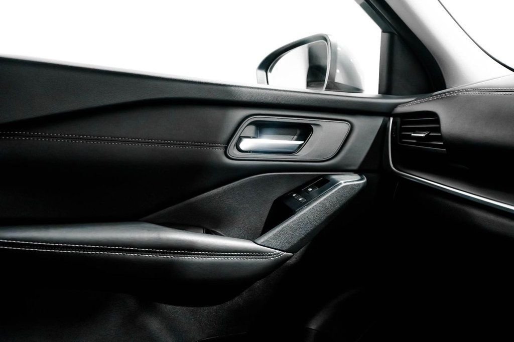 Used Nissan Qashqai 2023 for sale - 77891172: Photo 37