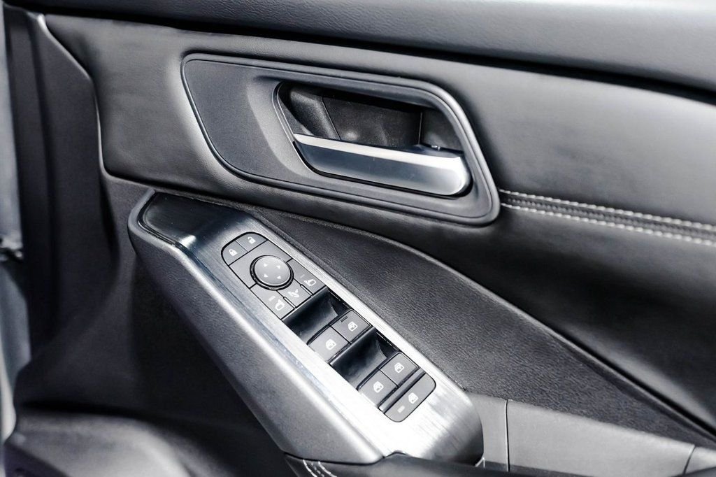 Used Nissan Qashqai 2023 for sale - 77891172: Photo 39