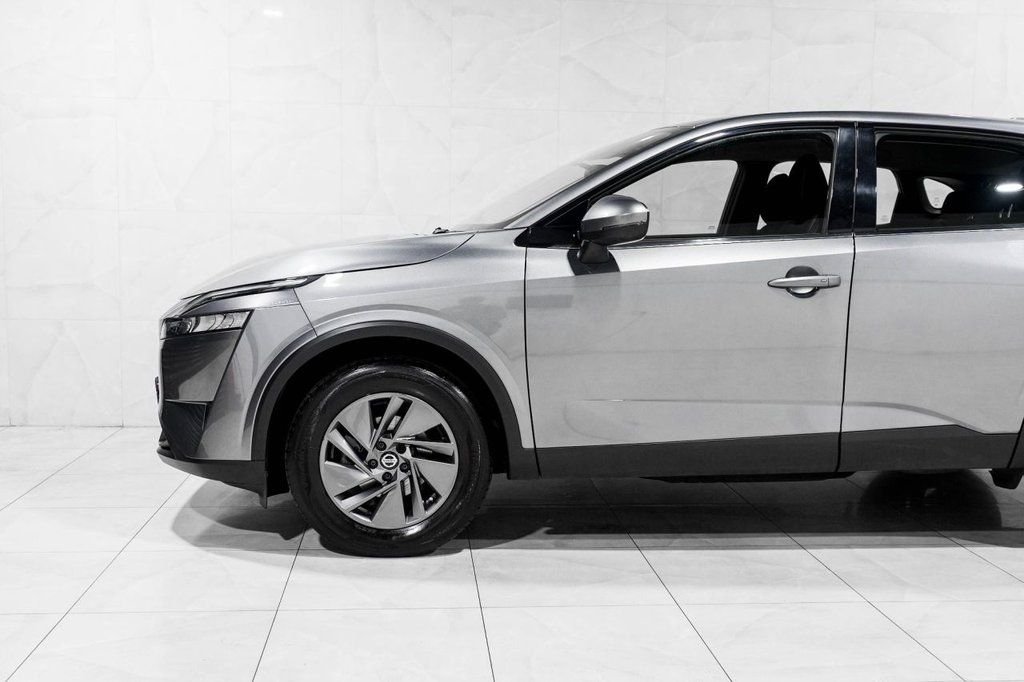 Used Nissan Qashqai 2023 for sale - 77891172: Photo 4