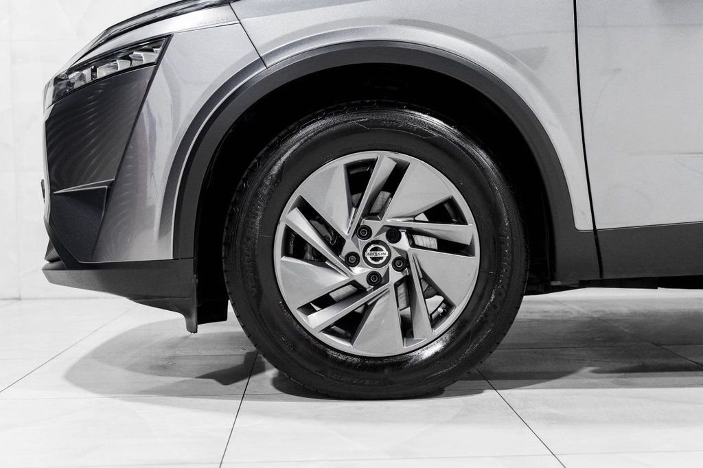 Used Nissan Qashqai 2023 for sale - 77891172: Photo 5