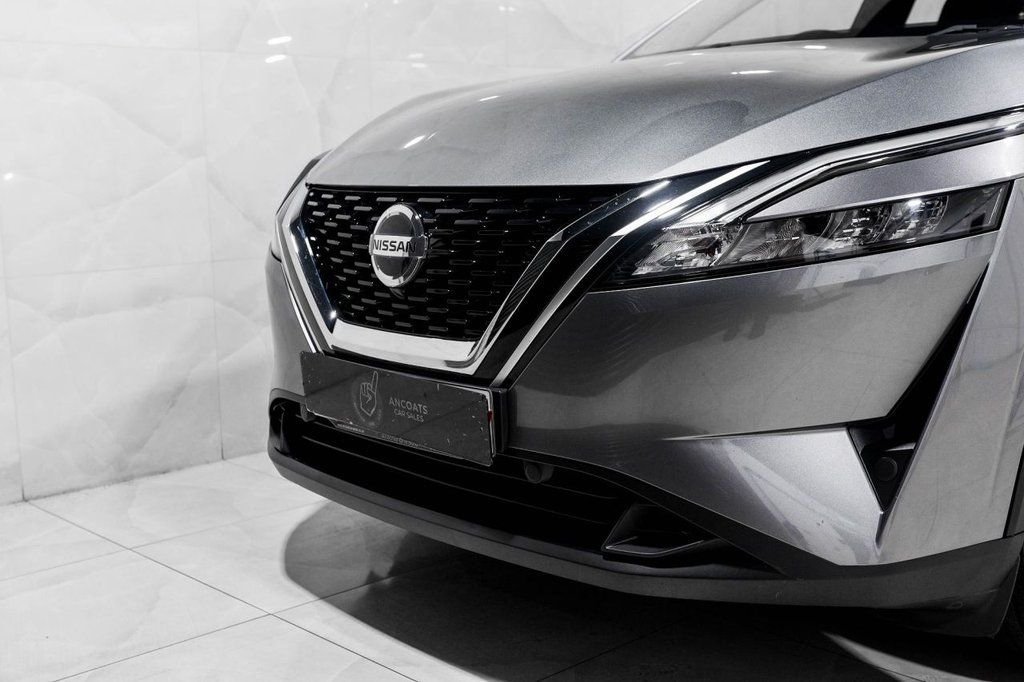 Used Nissan Qashqai 2023 for sale - 77891172: Photo 7