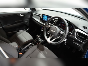 Used Kia Rio 2022 for sale - 78986202: Photo