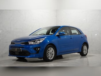 Used Kia Rio 2022 for sale - 78986202: Photo