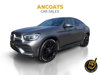 Used Mercedes-Benz GLC 2020 for sale - 79474703: Photo