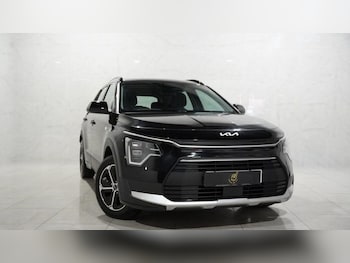 Used Kia Niro 2022 for sale - 79313661: Photo