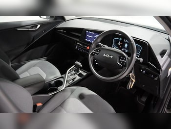 Used Kia Niro 2022 for sale - 79313661: Photo
