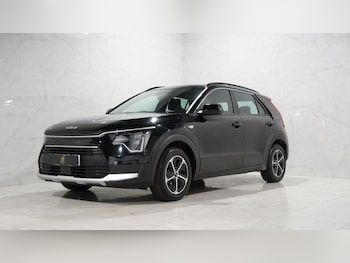 Used Kia Niro 2022 for sale - 79313661: Photo
