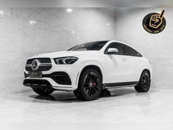 Used Mercedes-Benz GLE 2020 for sale - 78658540: Photo