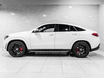 Used Mercedes-Benz GLE 2020 for sale - 78658540: Photo