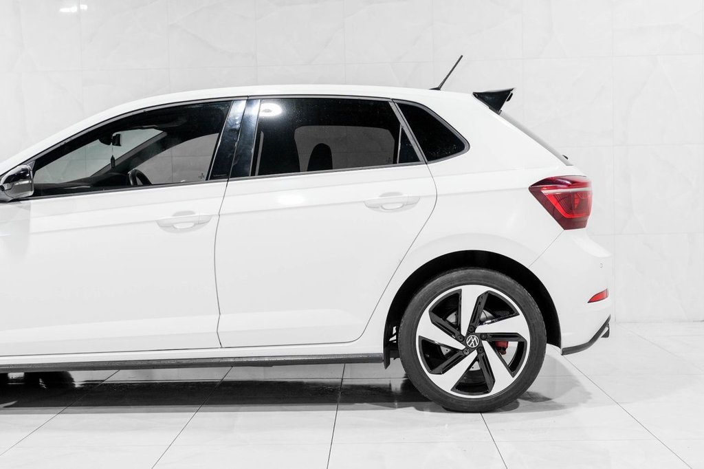 Used Volkswagen Polo 2022 for sale - 77672625: Photo 10