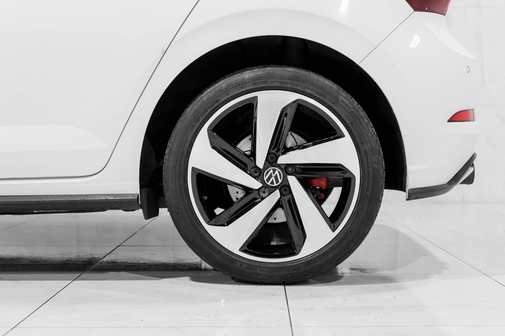 Used Volkswagen Polo 2022 for sale - 77672625: Photo 11