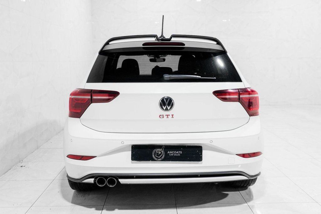 Used Volkswagen Polo 2022 for sale - 77672625: Photo 19