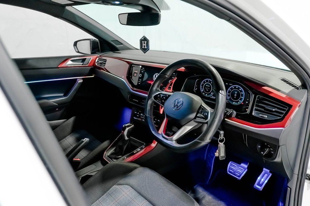 Used Volkswagen Polo 2022 for sale - 77672625: Photo 30