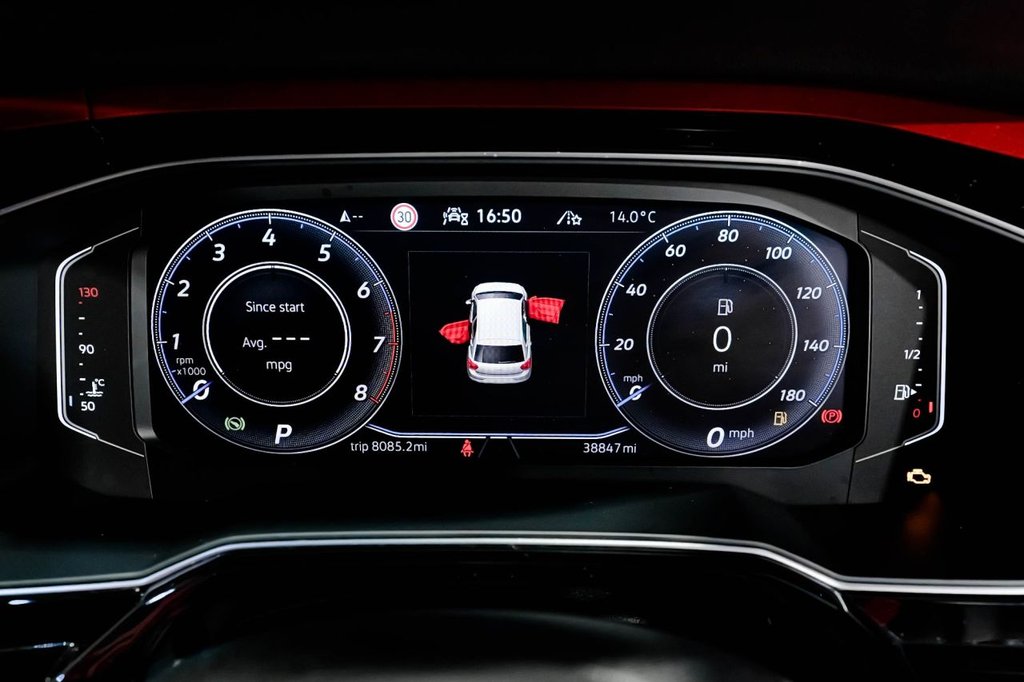 Used Volkswagen Polo 2022 for sale - 77672625: Photo 31