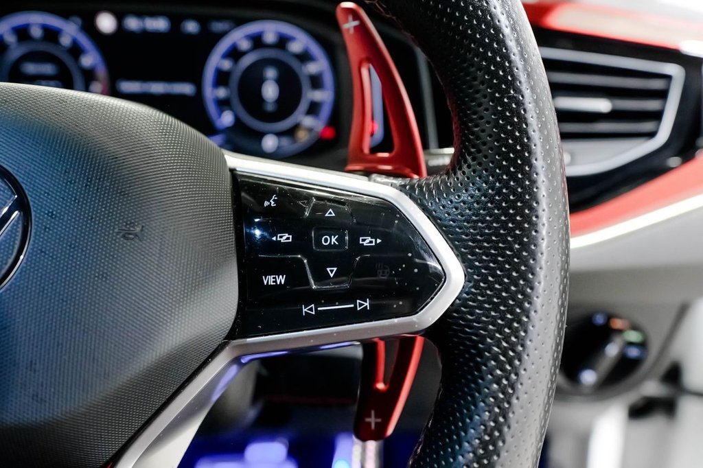 Used Volkswagen Polo 2022 for sale - 77672625: Photo 34