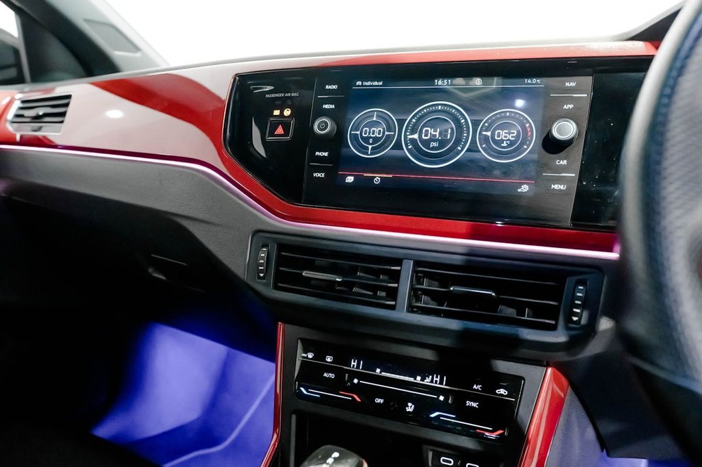 Used Volkswagen Polo 2022 for sale - 77672625: Photo 35