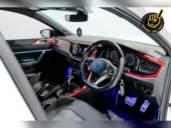 Used Volkswagen Polo 2022 for sale - 77672625: Photo