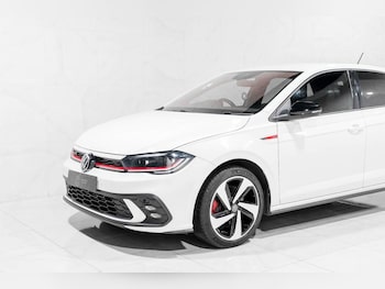 Used Volkswagen Polo 2022 for sale - 77672625: Photo