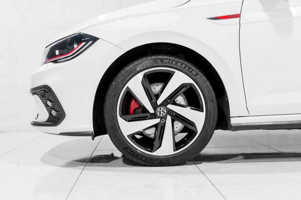 Used Volkswagen Polo 2022 for sale - 77672625: Photo 8