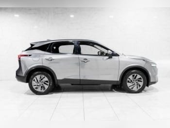 Used Nissan Qashqai 2023 for sale - 77780637: Photo