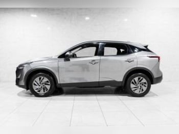 Used Nissan Qashqai 2023 for sale - 77780637: Photo