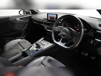 Used Audi A4 Avant 2019 for sale - 78426458: Photo